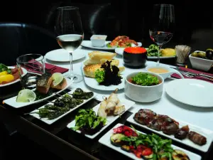 Skylounge