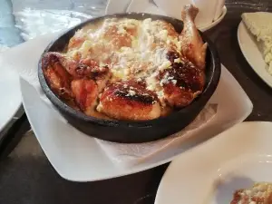Restaurant Natakhtari