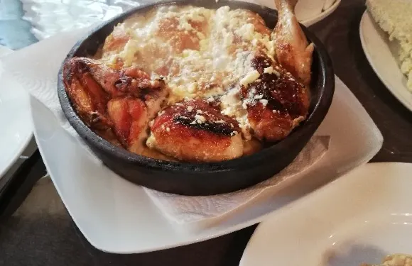 Restaurant Natakhtari