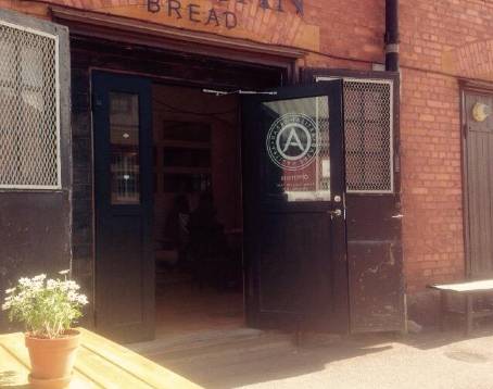 Artisan Bread