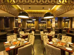 The Palace Kitchen