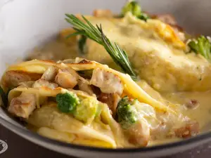 Salvator's Pizza & Pasta
