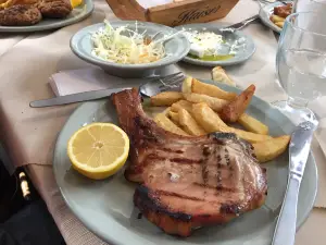 Vagias Restaurant