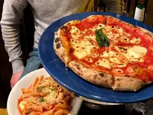 Casa Italia