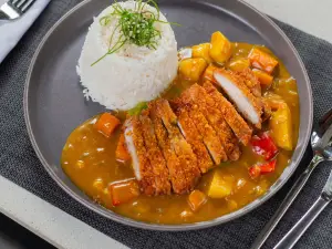 Vanilla Restaurant & Lounge