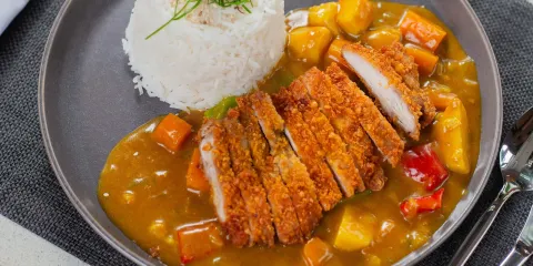 Vanilla Restaurant
