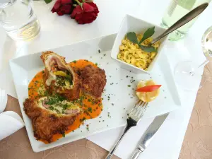 Restaurant Pannonia