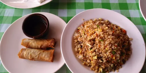 The Kitchen Restaurant