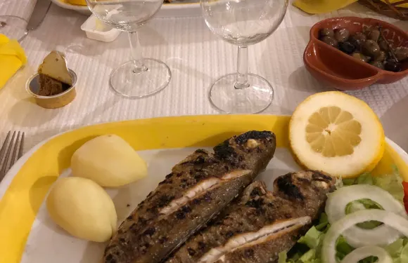Restaurante Terceira Geracao