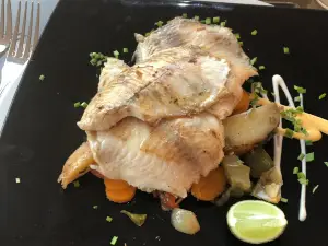 Restaurante El Bolo Vista Gourmet