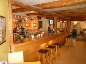 Pub Mõisa Ait