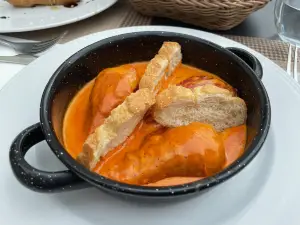 Casa Campana