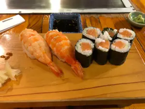 Daikoku Suva