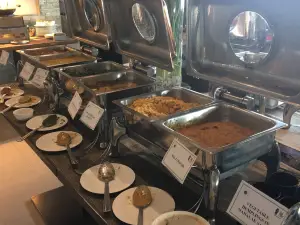 Ebony Restaurant