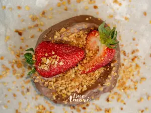Due Amori Gelateria Gourmet