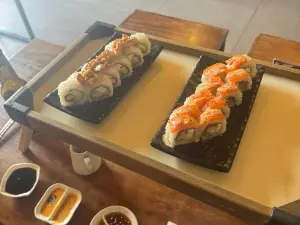 Espacio Lagom
