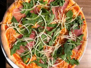 Bellini Cafe & Ristorante Billund