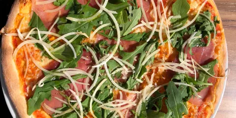 Bellini Café & Ristorante Billund