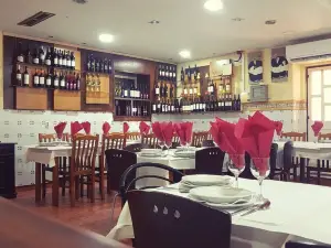 Café Restaurante "O Pataco"