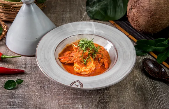 SOCHEATA RESTAURANT