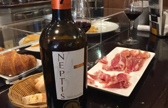 Don Jamon