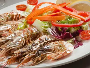 Restaurant Les Brases