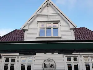 The Bank Pub