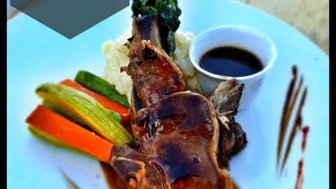 Papa Matrix Lounge & Shisha Bar in Hurghada