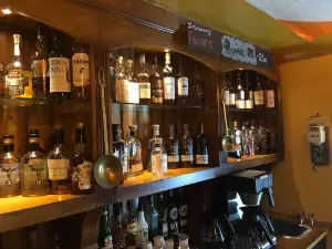 Restaurang Fagans