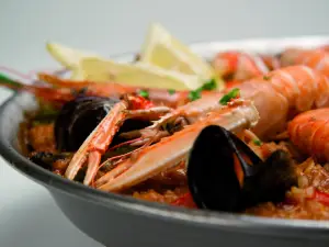 Restaurant Ticu