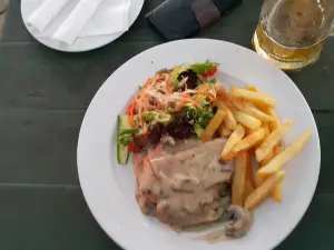 Bossa Social Cafe