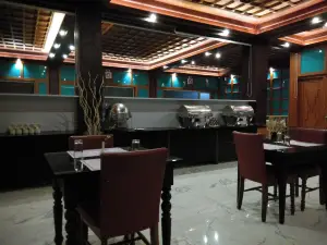Hotel Hillview Munnar Restaurant