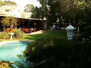 Ebenharts Restaurant
