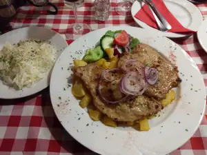 Muskatli Restaurant