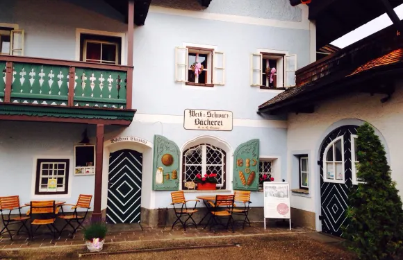 Bäckerei Obauer