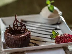 Villa Bali Restaurant