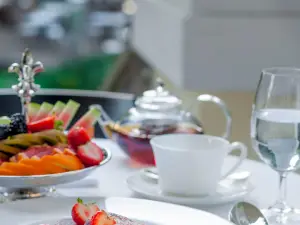 1906 Gourmet Restaurant