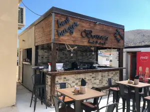 Bonaca burger house