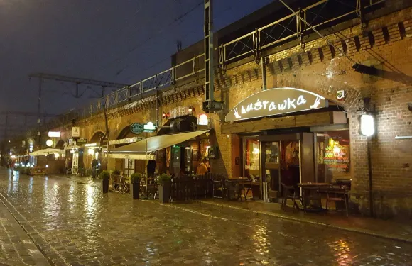 Armine Restauracja