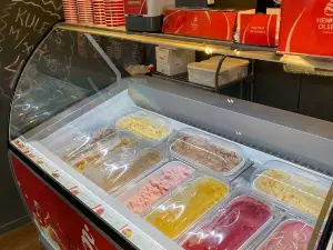 Stabukk Café