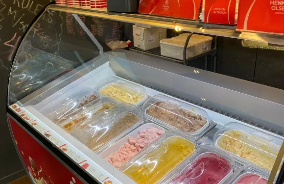 Stabukk Café