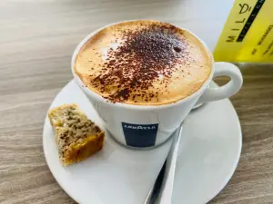 Milani Caffe Samoa