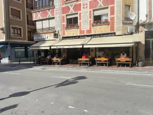 El Abuelo