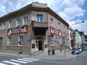Restaurace Na špici ve Vsetíně