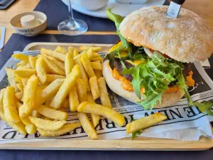 Brasserie Da Vinci