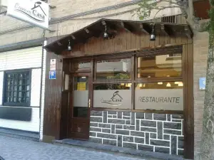Restaurante Como En Casa