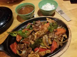 Don Beto Restaurante Mexicano