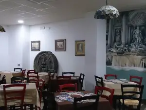 Pizzeria Restaurante La Forchetta Cazorla