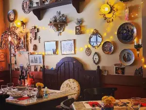 La Madonnina Karditsa