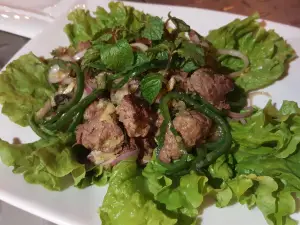 The Rock Gastro Bar